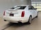 2015 Cadillac CTS 2.0L Turbo Luxury