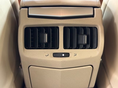 2009 Cadillac CTS Base 1SB