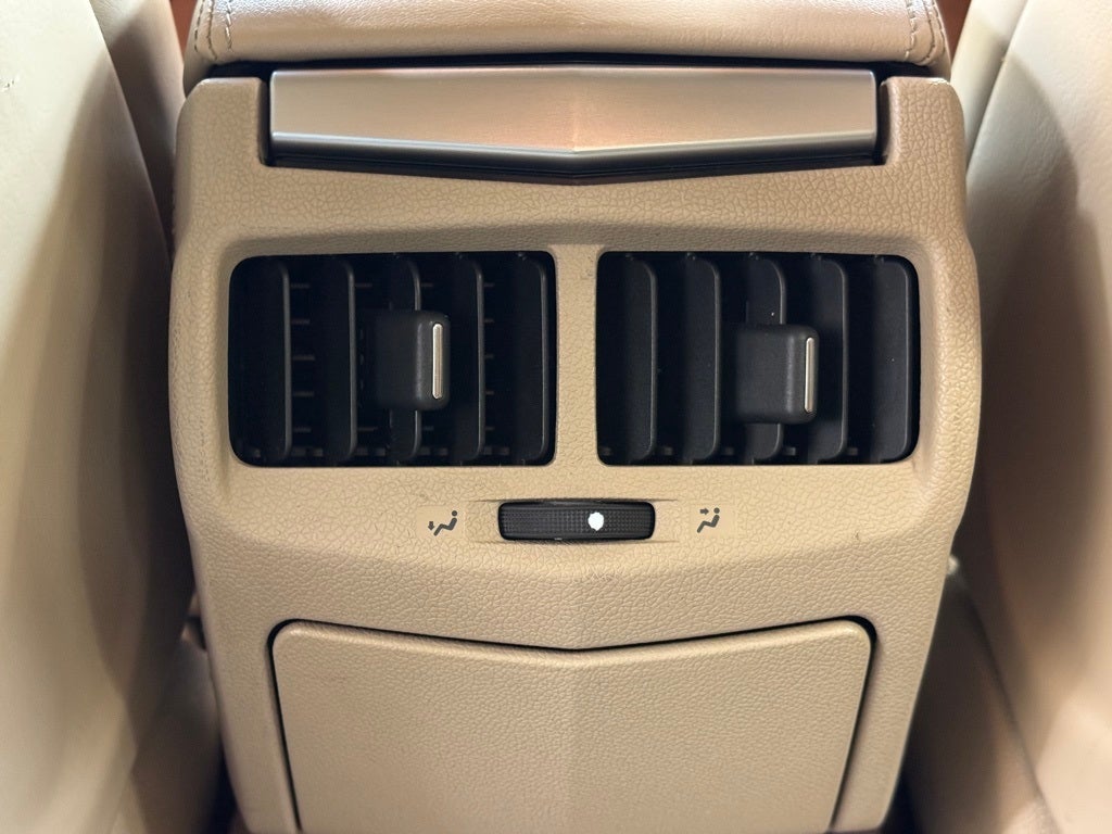 2009 Cadillac CTS Base 1SB