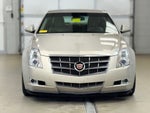 2009 Cadillac CTS Base 1SB