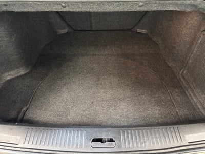 2009 Cadillac CTS Base 1SB