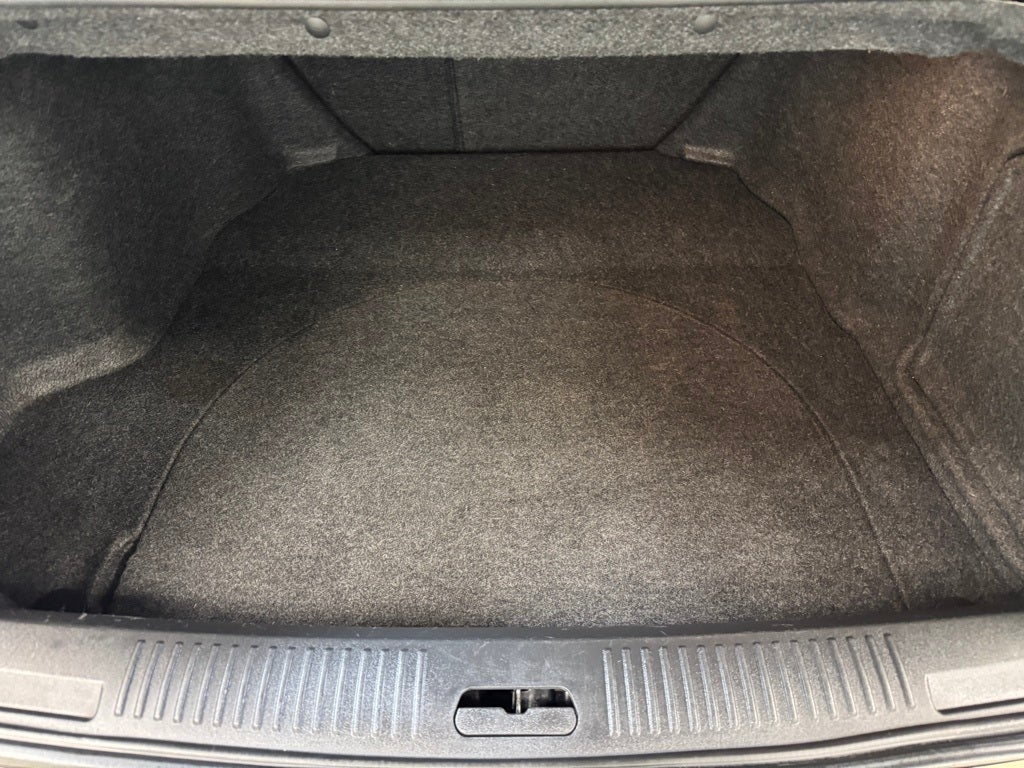 2009 Cadillac CTS Base 1SB