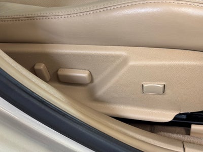 2009 Cadillac CTS Base 1SB