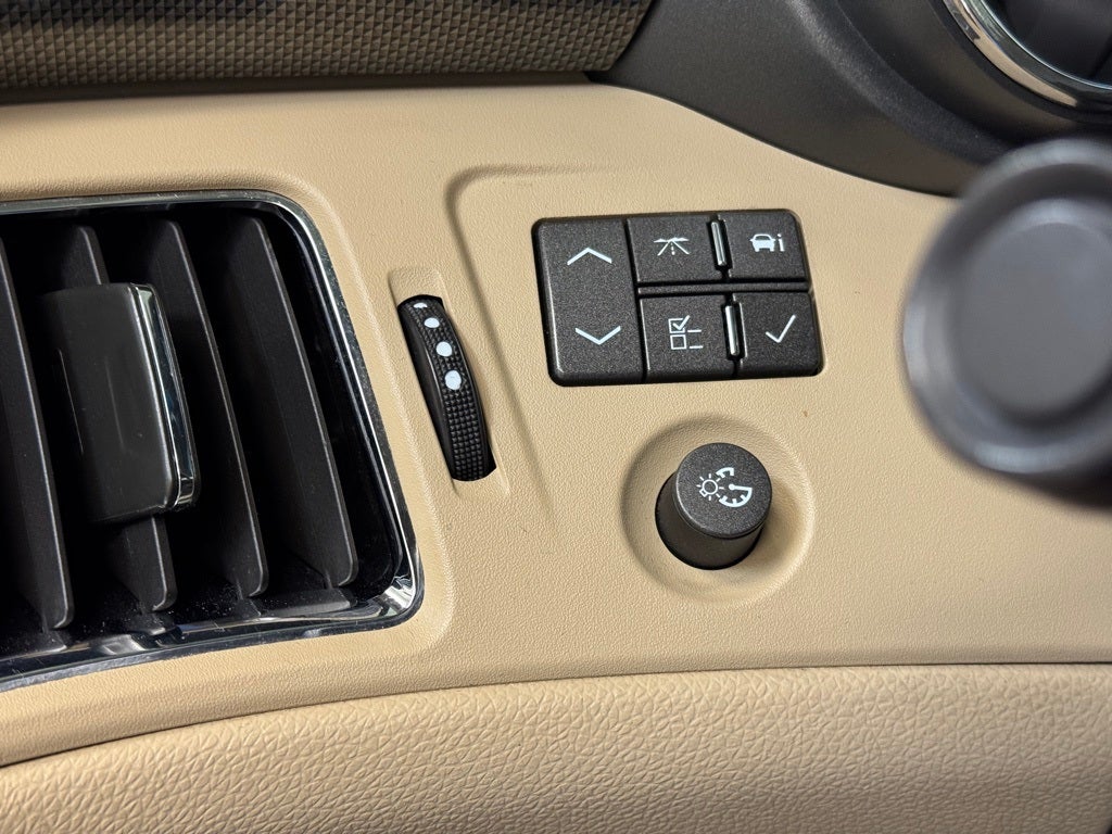 2009 Cadillac CTS Base 1SB