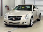 2009 Cadillac CTS Base 1SB