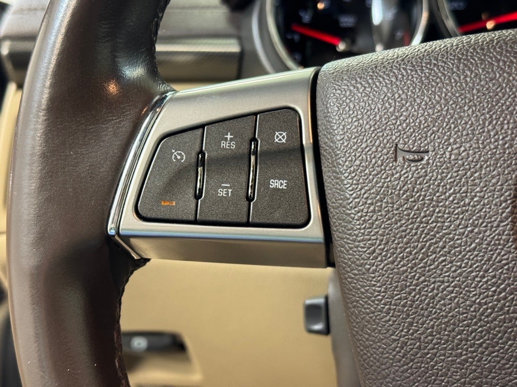 2009 Cadillac CTS Base 1SB