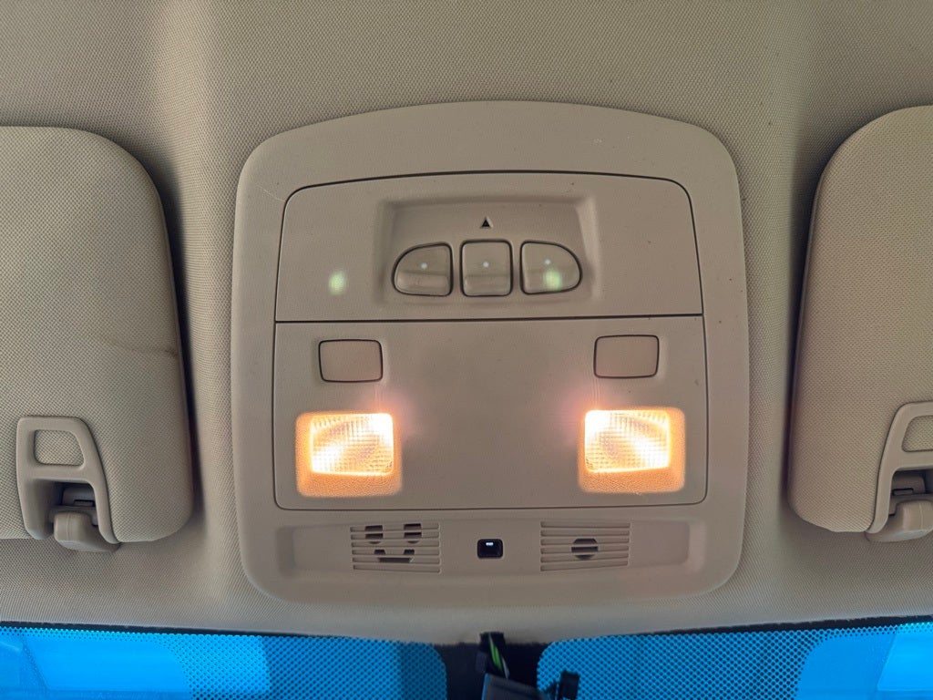 2009 Cadillac CTS Base 1SB