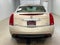 2009 Cadillac CTS Base 1SB