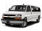 2019 Chevrolet Express 2500 LS Passenger