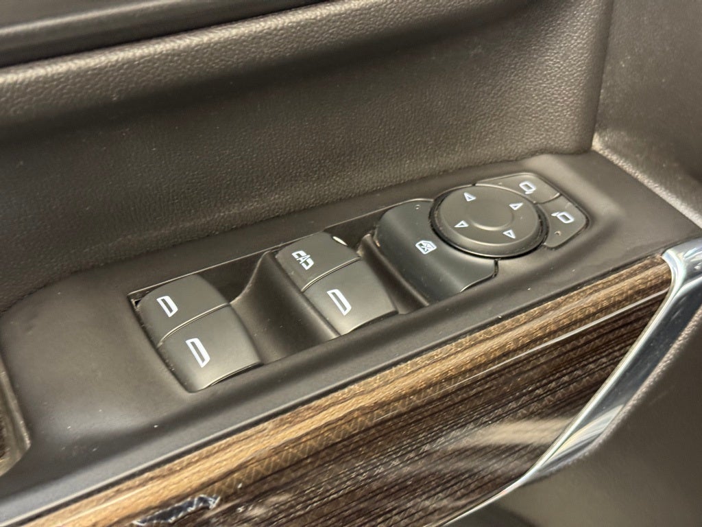 2022 Chevrolet Silverado 3500HD LT