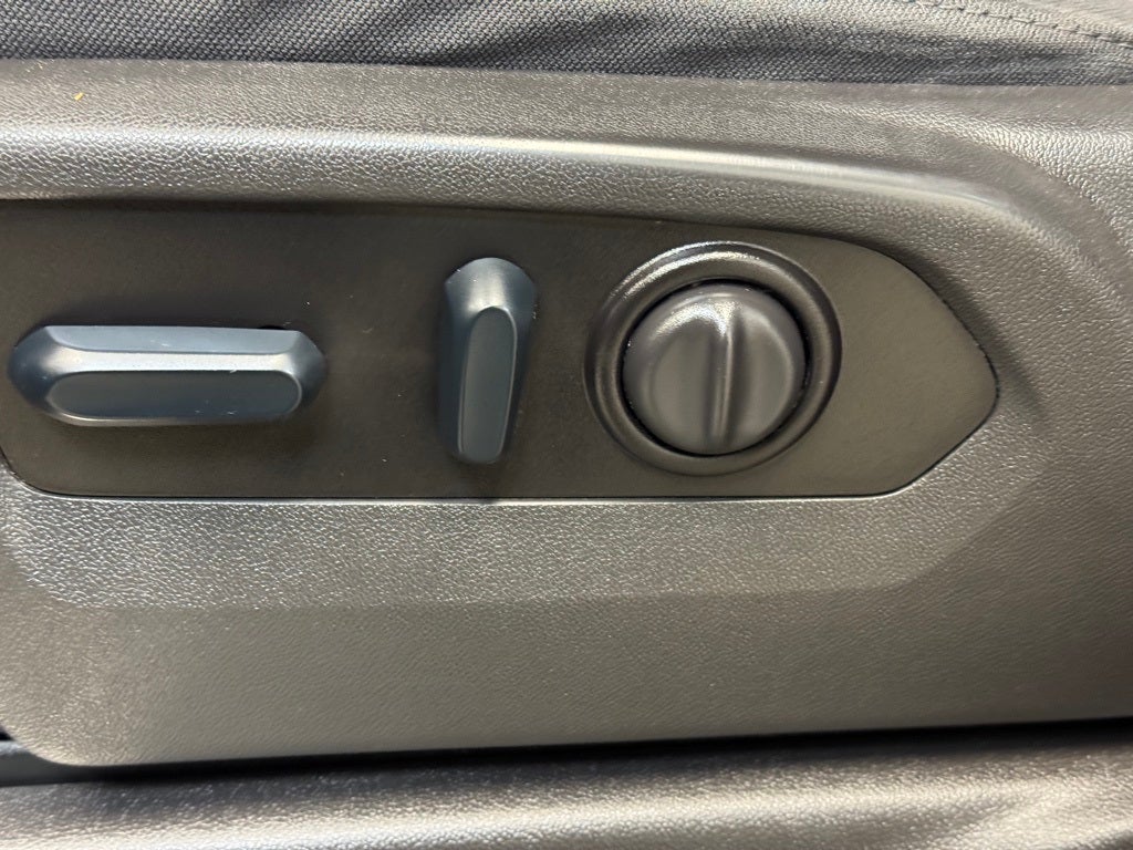 2022 Chevrolet Silverado 3500HD LT