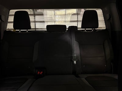 2022 Chevrolet Silverado 3500HD LT