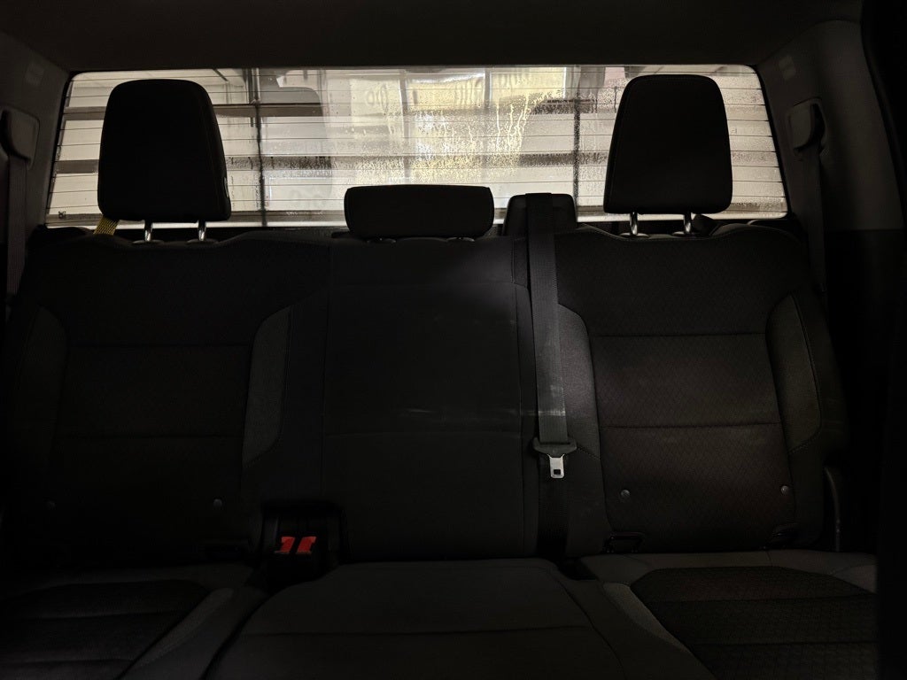 2022 Chevrolet Silverado 3500HD LT