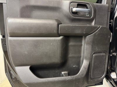 2022 Chevrolet Silverado 3500HD LT