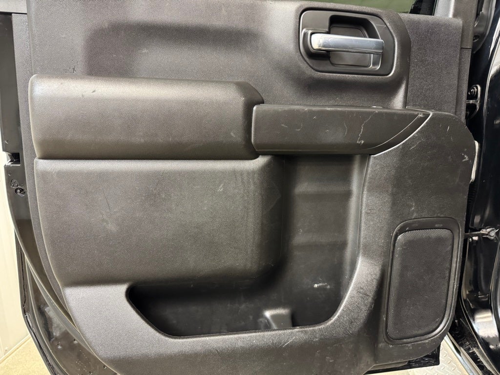 2022 Chevrolet Silverado 3500HD LT