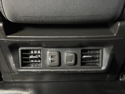 2022 Chevrolet Silverado 3500HD LT