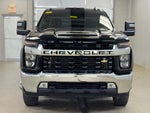 2022 Chevrolet Silverado 3500HD LT