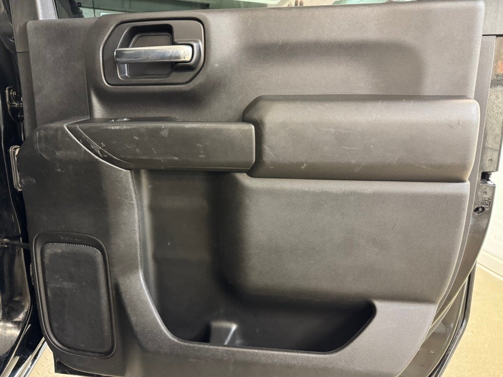 2022 Chevrolet Silverado 3500HD LT