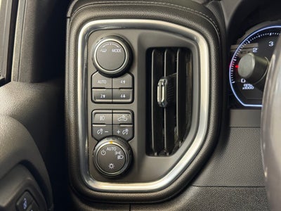 2022 Chevrolet Silverado 3500HD LT