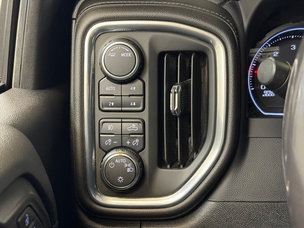 2022 Chevrolet Silverado 3500HD LT