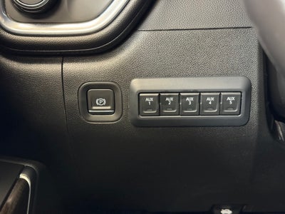 2022 Chevrolet Silverado 3500HD LT