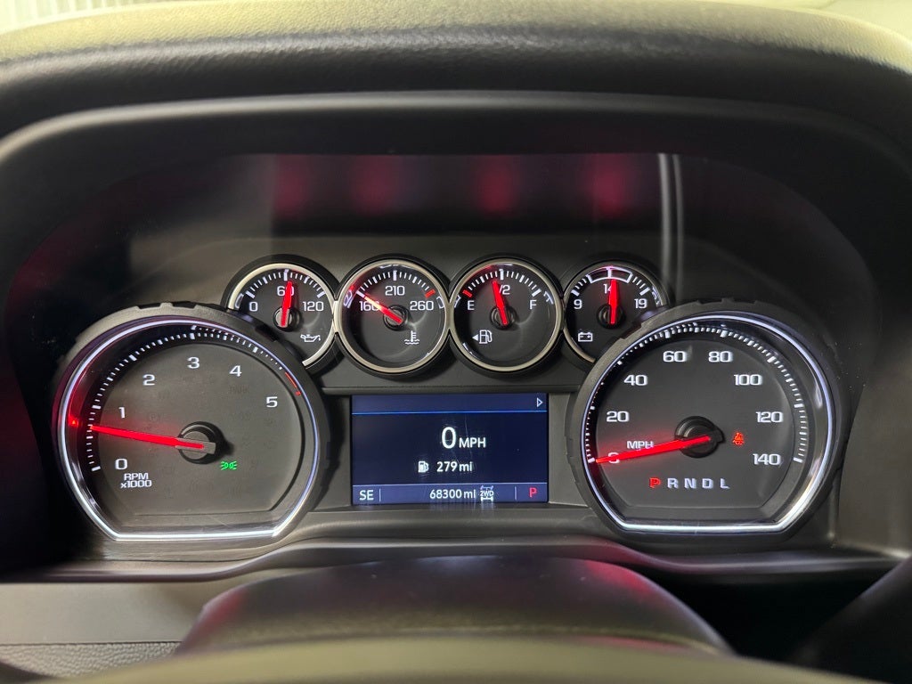 2022 Chevrolet Silverado 3500HD LT