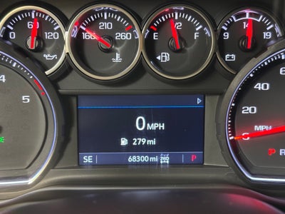 2022 Chevrolet Silverado 3500HD LT