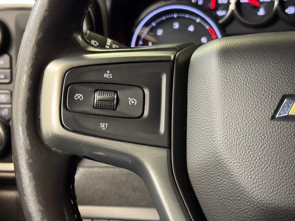 2022 Chevrolet Silverado 3500HD LT