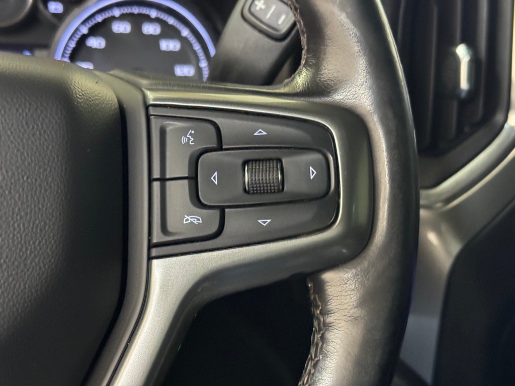 2022 Chevrolet Silverado 3500HD LT