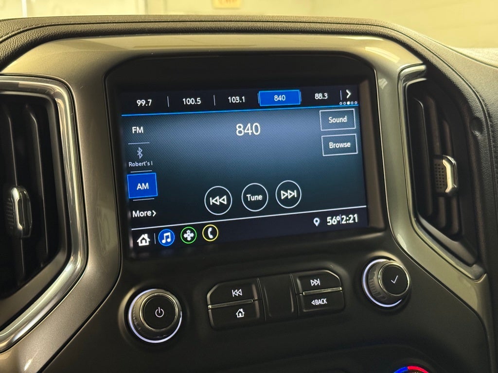 2022 Chevrolet Silverado 3500HD LT