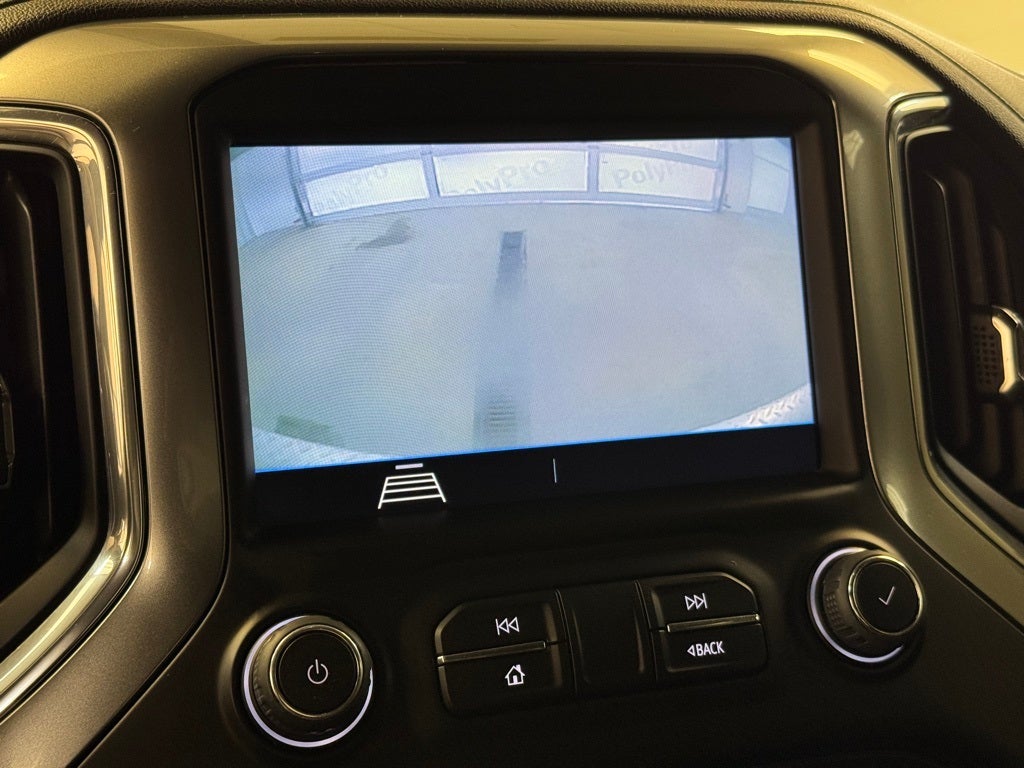 2022 Chevrolet Silverado 3500HD LT