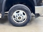 2022 Chevrolet Silverado 3500HD LT