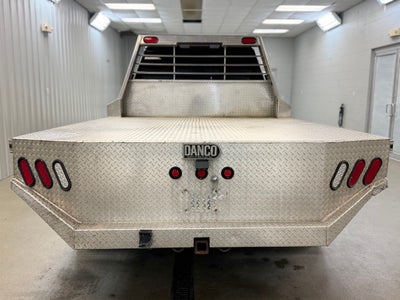 2022 Chevrolet Silverado 3500HD LT