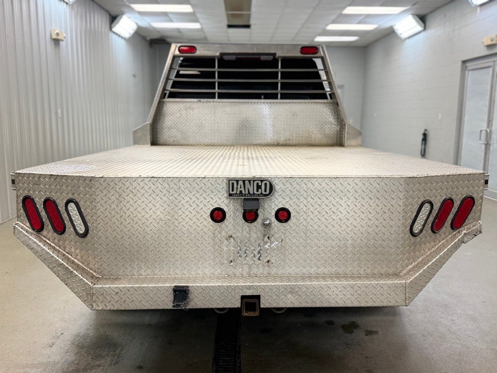 2022 Chevrolet Silverado 3500HD LT