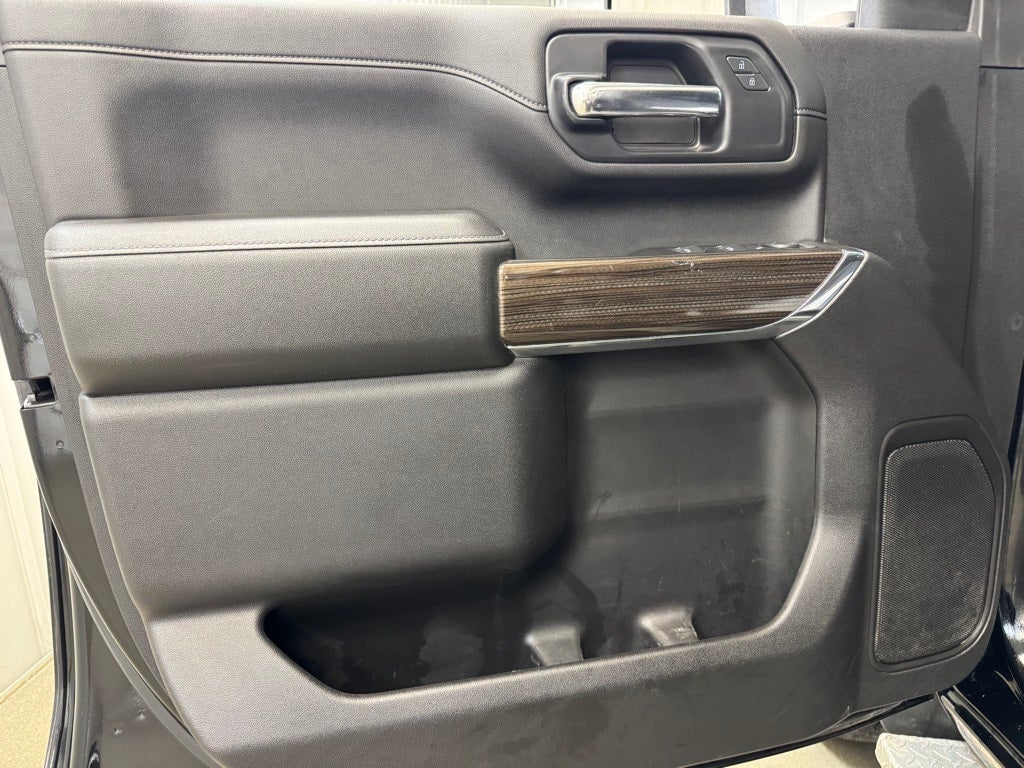 2022 Chevrolet Silverado 3500HD LT