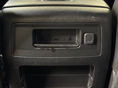 2015 Chevrolet Silverado 2500HD LTZ