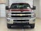 2015 Chevrolet Silverado 2500HD LTZ