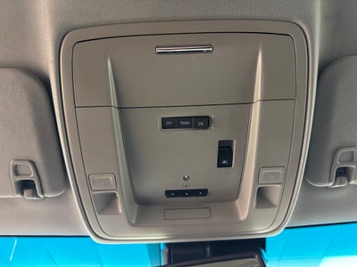 2015 Chevrolet Silverado 2500HD LTZ