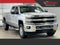 2015 Chevrolet Silverado 2500HD LTZ
