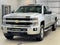2015 Chevrolet Silverado 2500HD LTZ