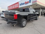 2017 Chevrolet Silverado 3500HD LTZ