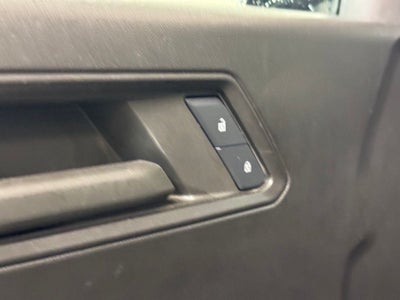 2024 Chevrolet Colorado Work Truck