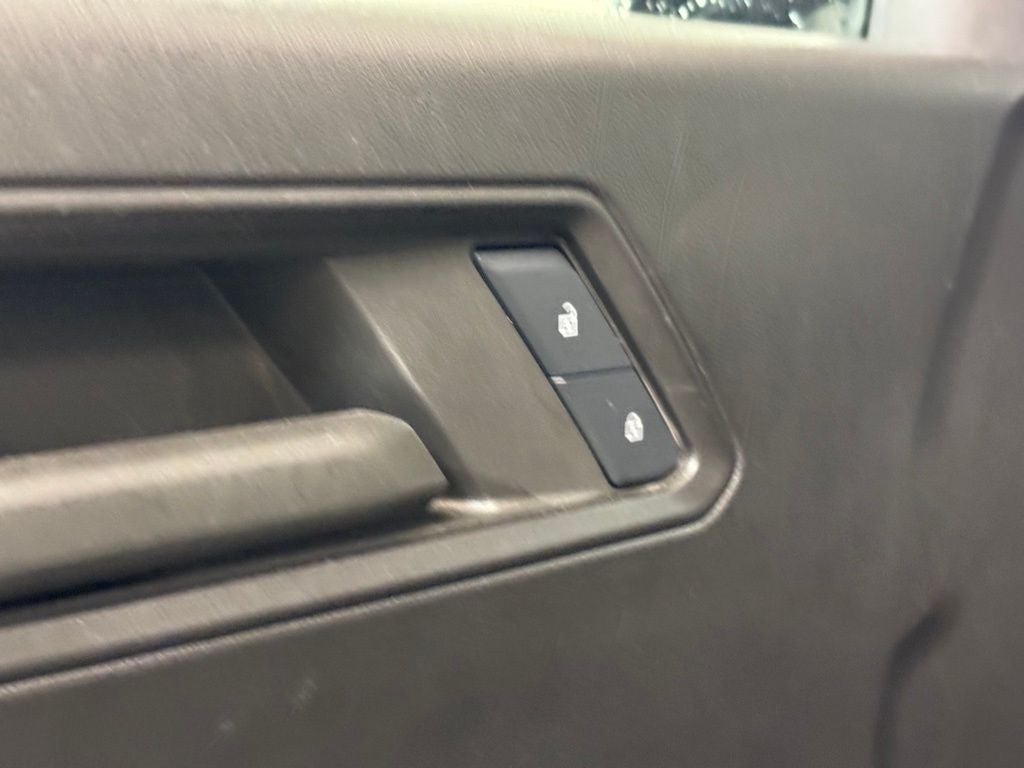 2024 Chevrolet Colorado Work Truck