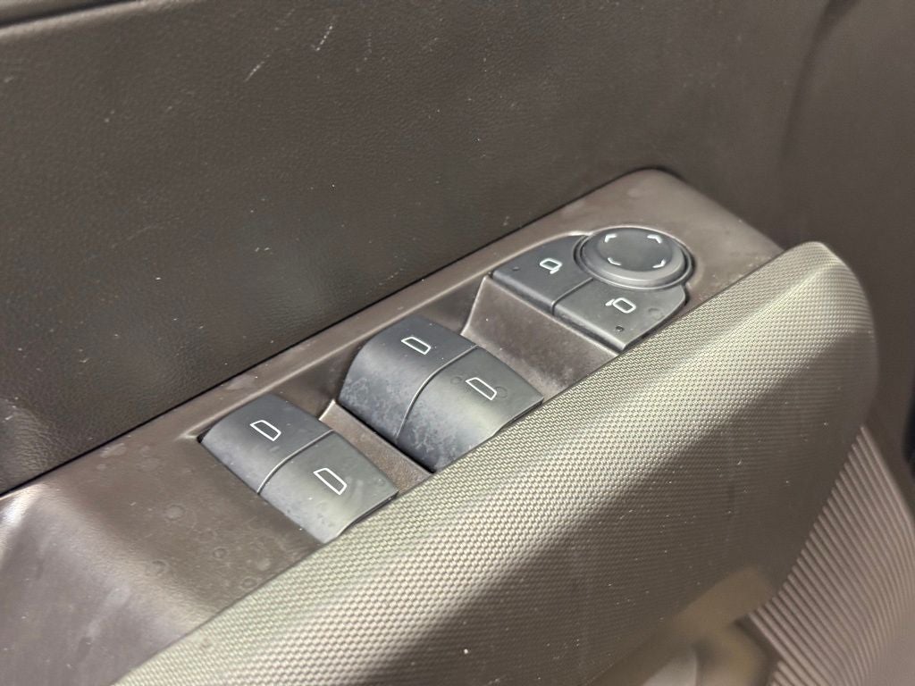 2024 Chevrolet Colorado Work Truck