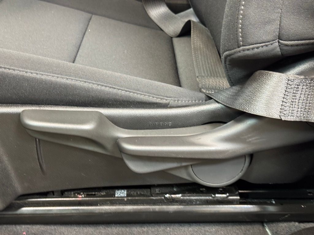 2024 Chevrolet Colorado Work Truck