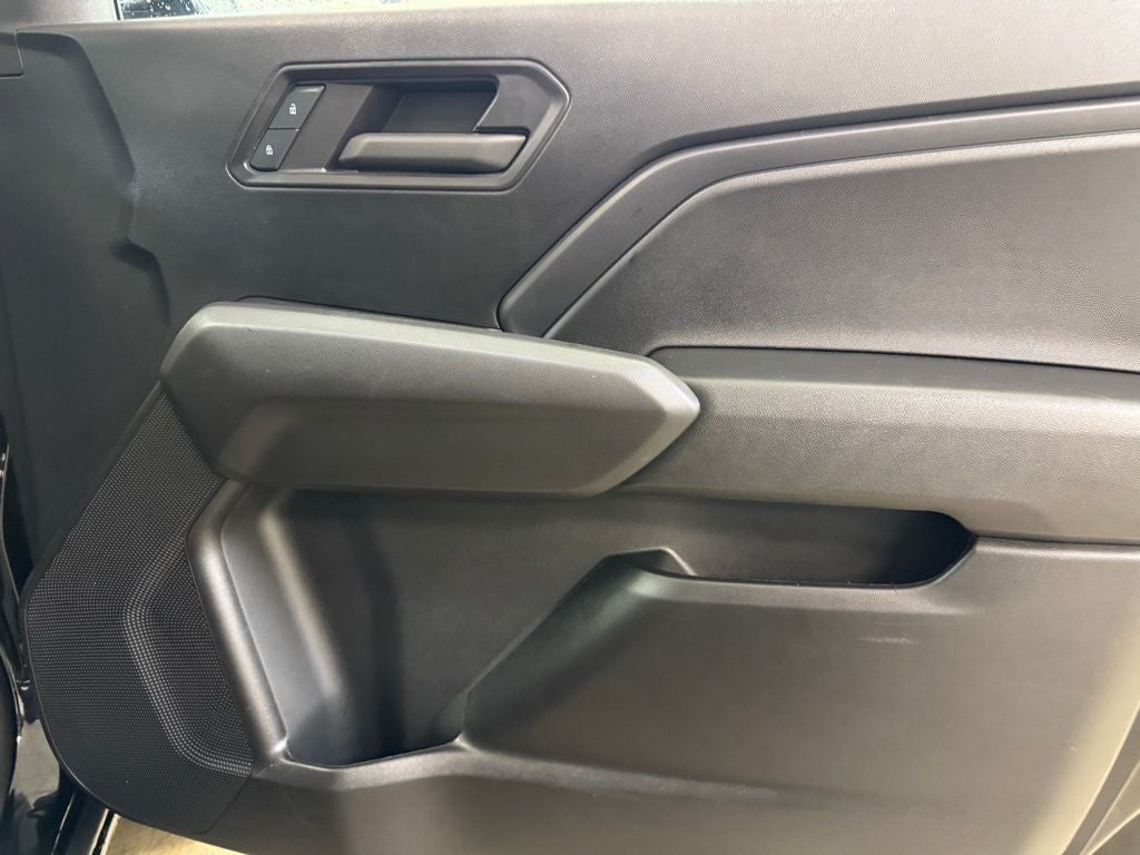 2024 Chevrolet Colorado Work Truck