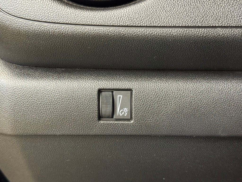 2024 Chevrolet Colorado Work Truck