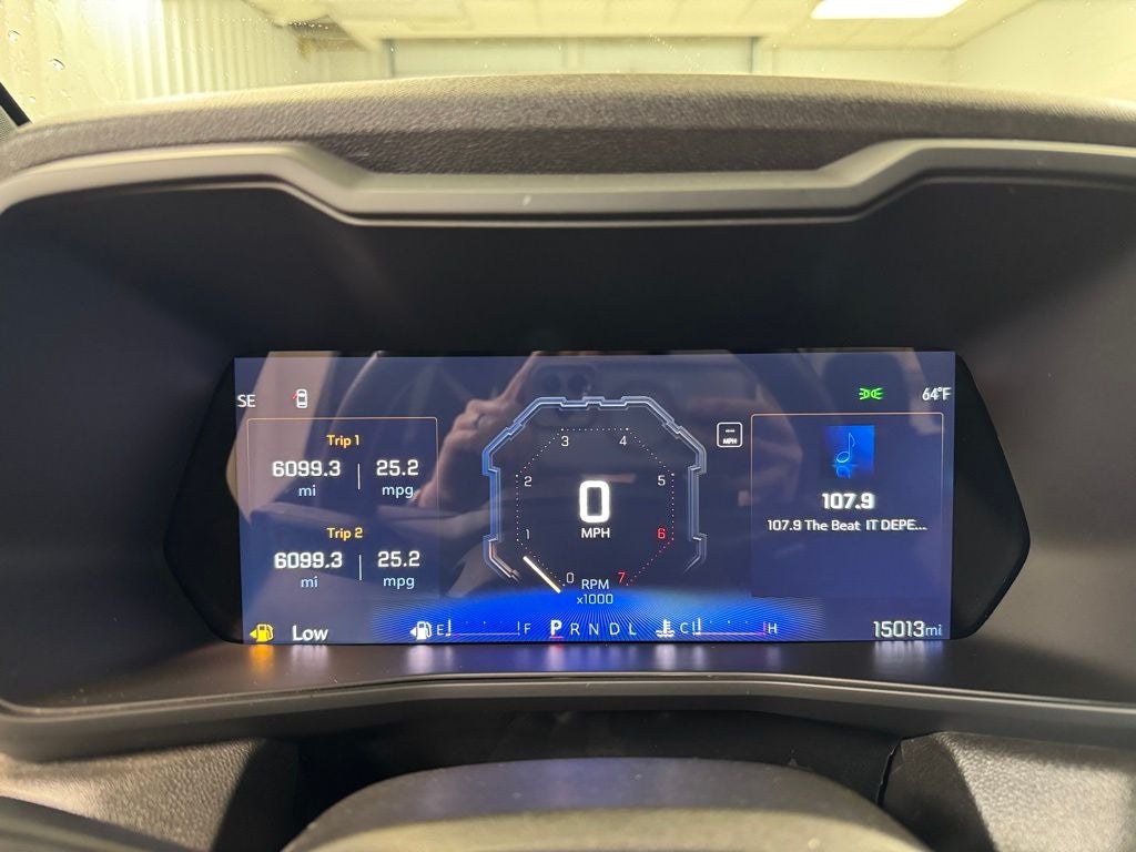 2024 Chevrolet Colorado Work Truck