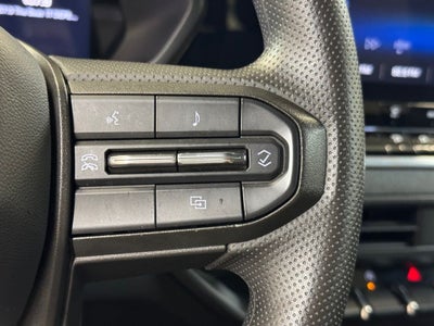 2024 Chevrolet Colorado Work Truck