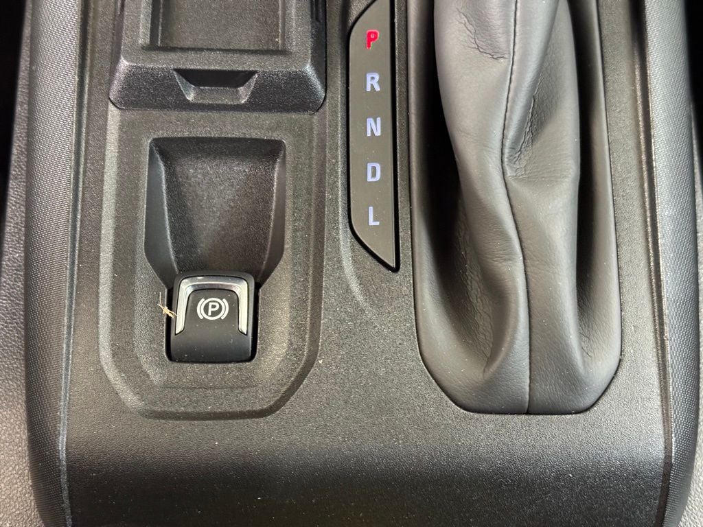 2024 Chevrolet Colorado Work Truck